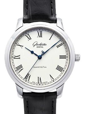 Glashütte Original Senator Automatik