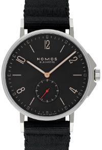 NOMOS Glashütte Ahoi Atlantik