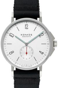 NOMOS Glashütte Ahoi