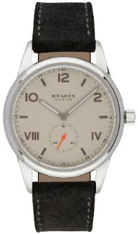 NOMOS Glashütte Club 38 Campus