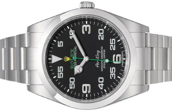 Rolex Air-King