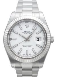 Rolex Datejust II