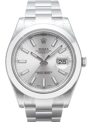 Rolex Datejust II