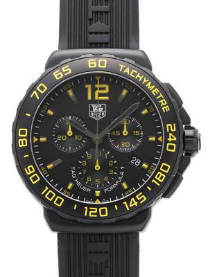 Tag Heuer Formula 1 Quarz Chronograph