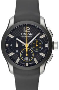 Union Glashütte Belisar Chronograph