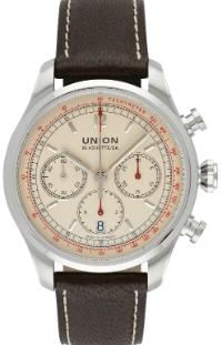 Union Glashütte Belisar Chronograph