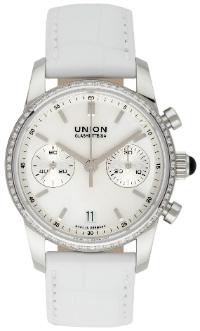 Union Glashütte Seris Chronograph