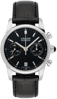 Union Glashütte Seris Chronograph