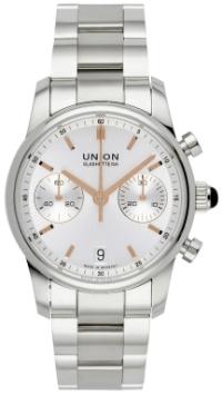 Union Glashütte Seris Chronograph