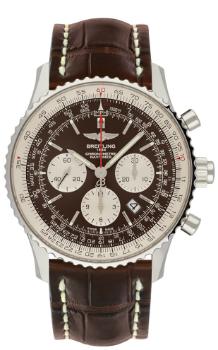 Breitling Navitimer Rattrapante AB031021-Q615-756P-A20BA-1