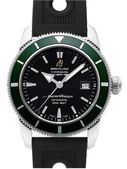 Breitling Superocean Heritage 42 in der Version A1732136-BA61-200S-A20D-2 in Edelstahl