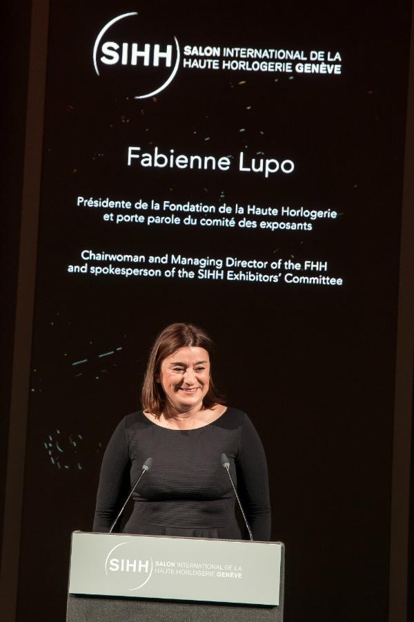 Fabienne Lupo