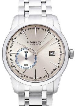 Hamilton American Classic Timeless Classic Railroad Petite Seconde in der Version H40515181