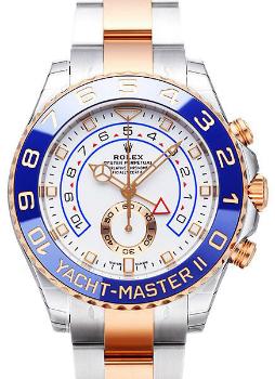 Rolex Yacht-Master II 116681