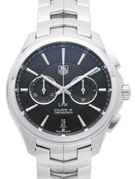 Tag Heuer Link Automatik Chronograph in der Version CAT2110-BA0959