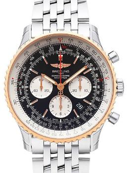 Breitling Navitimer 01 46mm in der Version UB012721-BE18-443A