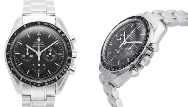 Omega Speedmaster Professional Moonwatch 31130423001005