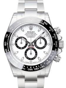 Rolex Cosmograph Daytona 116500LN