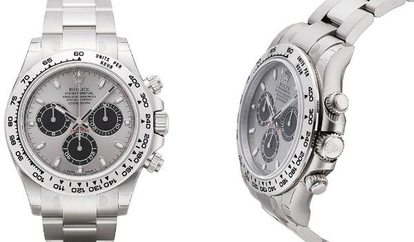 Rolex Cosmograph Daytona in den Version 116509