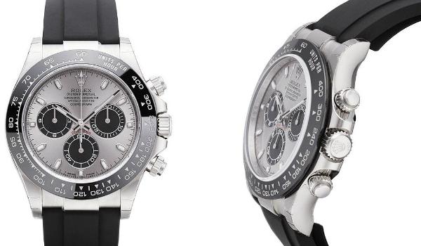 Rolex Cosmograph Daytona in der Version 116519 LN