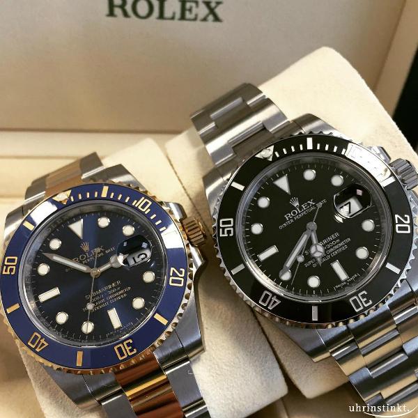 rolex submariner