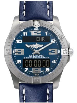 Breitling Aerospace Evo E7936310C869105XA20BASA1