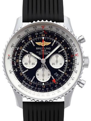 Breitling Navitimer GMT