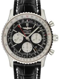 Breitling Navitimer Rattrapante