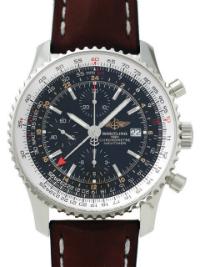 Breitling Navitimer World