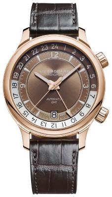 Chopard LUC GMT One 1619435001