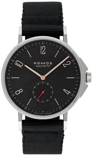 NOMOS Glashütte Ahoi Atlantik