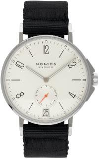 NOMOS Glashütte Ahoi Datum