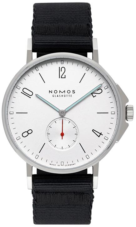 NOMOS Glashütte Ahoi