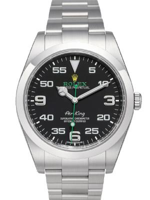 Rolex Air-King 116900