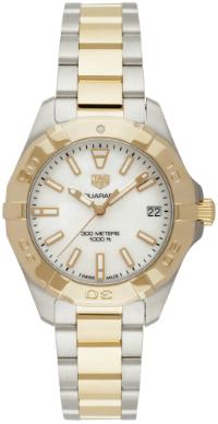 Tag Heuer Aquaracer Quarz 32mm