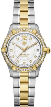 Tag Heuer Aquaracer Quarz