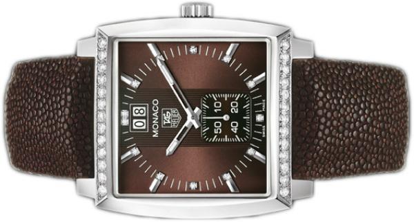 Tag Heuer Monaco Quarz