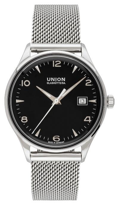 UNION Glashütte Noramis 40mm in der Version D012.407.11.057.00