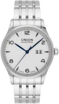 Union Glashütte Noramis 40 mm | Herstellernummern: D005.426.11.037.00, D0054261103700 Union Glashuette Noramis 40mm D0054261103700