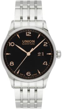 Union Glashütte Noramis 40 mm | Herstellernummern: D005.426.11.057.01, D0054261105701 Union Glashuette Noramis 40mm D0054261105701