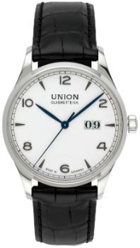 Union Glashütte Noramis 40 mm | Herstellernummern: D005.426.16.037.00, D0054261603700 Union Glashuette Noramis 40mm D0054261603700