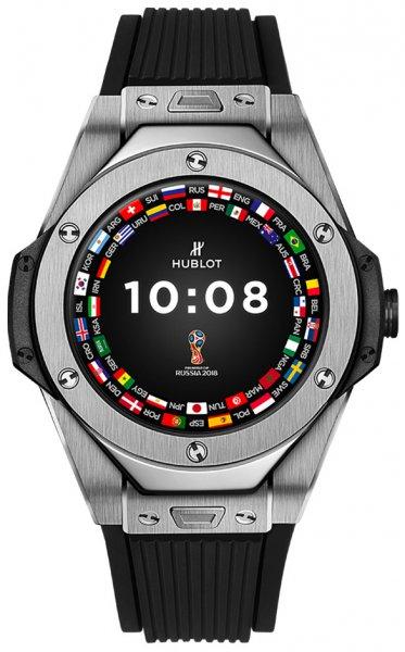 Hublot Big Bang Referee 2018 FIFA World Cup Russia 49mm Limited Edition in der Version 400.NX.1100.RX
