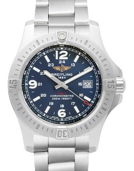 Breitling Colt 44 in der Version A7438811C907173A