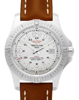 Breitling Colt 44 in der Version A7438811G792433XA20BA1