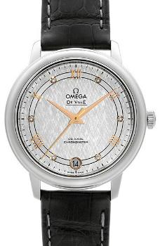 Omega De Ville Prestige Co-Axial 32,7mm