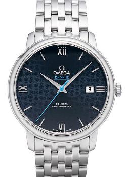 Omega De Ville Prestige Co-Axial 39,5mm Orbis