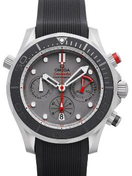 Omega Seamaster 300 M Chrono Diver 21292445099001