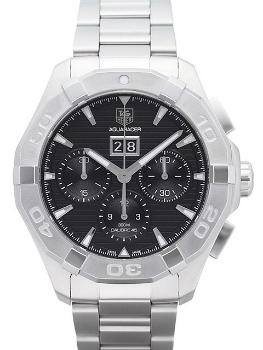 Tag Heuer Aquaracer 300M Calibre 45 Automatik Chronograph 43mm