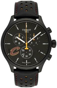 Tissot T-Sport Chrono XL Quarz NBA Cleveland Cavaliers Special Edition