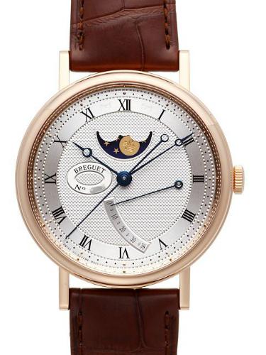 Breguet Classique Mondphase 7787BR129V6